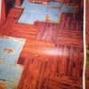 Otros Trabajos De Parquet