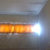 Pintar puerta del garaje
