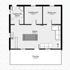 Construir Estructura De Casa