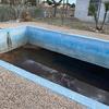Reforma Piscina