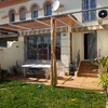 Presupuesto pérgola bioclimática