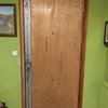 Instalar Puerta de Seguridad