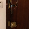 Instalar Puerta de Seguridad