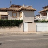 Puerta de calle entrada a jardin