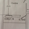 Reforma Cocina