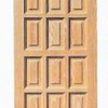 Cambio de puerta de vivienda
