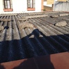 Quiar uralita tejado de mi casa