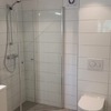 Dos baños pequeños en valdemorillo