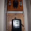 Cambiar Cuadro de Electricidad