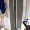Instalar o cambiar mampara de baño
