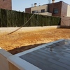Plantar cesped unifamiliar
