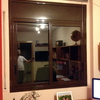 Aislar Ventanas de Ruido Exterior
