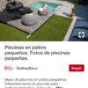 Proyecto y Construcción Piscina