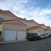 Aislamiento térmico fachada y cubierta