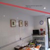 Sacar la caldera de gas de la cocina a la terraza