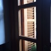 Lacar carpintería de Madera