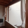 Cortina cristal