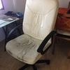 Tapizar silla de oficina