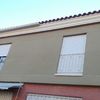 Instalacion canalones agua
