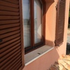 Cambiar contraventana de madera por una de pvc