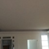 Instalacion de leds en un techo