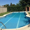 Reforma Piscina