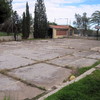 Rehabilitación Pista de Tenis