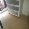 Cambio de parquet en vivienda 25m2