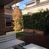 Pulir terraza ipe