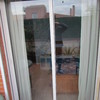 Cambiar puertas de aluminio por puertas pvc