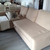 Retapizar un sofa cama