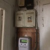 Instalación electrica vista piso 40m2