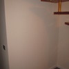 Construir armario a medida no empotrado de puertas correderas limite 38 cm profundidad