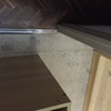 Limpieza a fondo piso vacío: aluminio, galería, terrazo, cocina, baños, parquet,