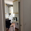 Instalación tubería gas para cambiar placa de inducción por cocina gas