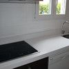 Encimera corian