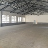 Acondicionamiento nave industrial sabadell