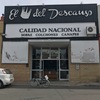 Pintar interior local comercial