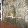 Grietas en fachada