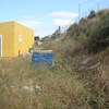Construir muro hormigón