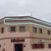 Reparación parcial de fachada