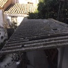 Retirar amianto - uralita