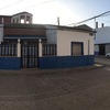 Derribo de vivienda