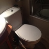 Reforma parcial de baño