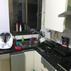 Reforma Cocina