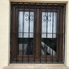 Instalar Rejas