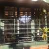 Instalación de doble ventana de aluminio
