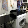Instalacion encimera granito/silestone
