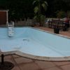 Cambiar fiola de una piscina