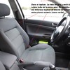 Tapizar asiento coche